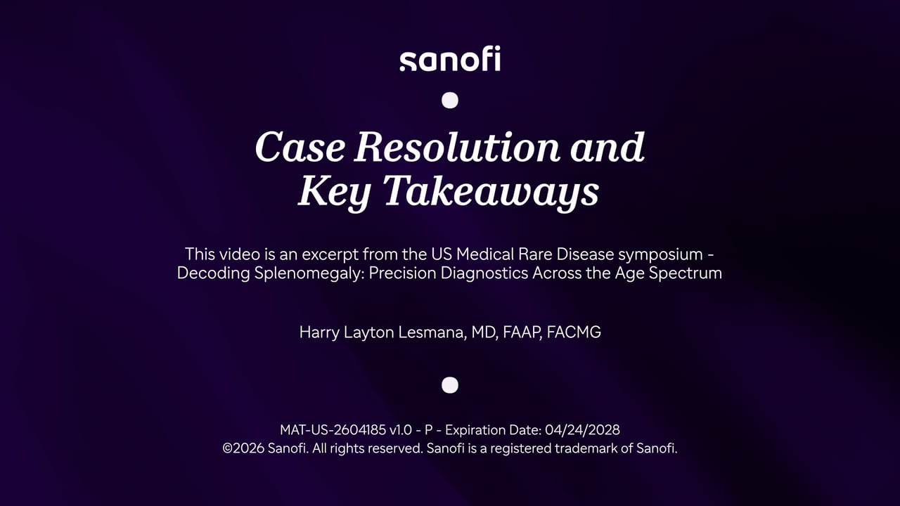Case Resolution and Key Takeaways